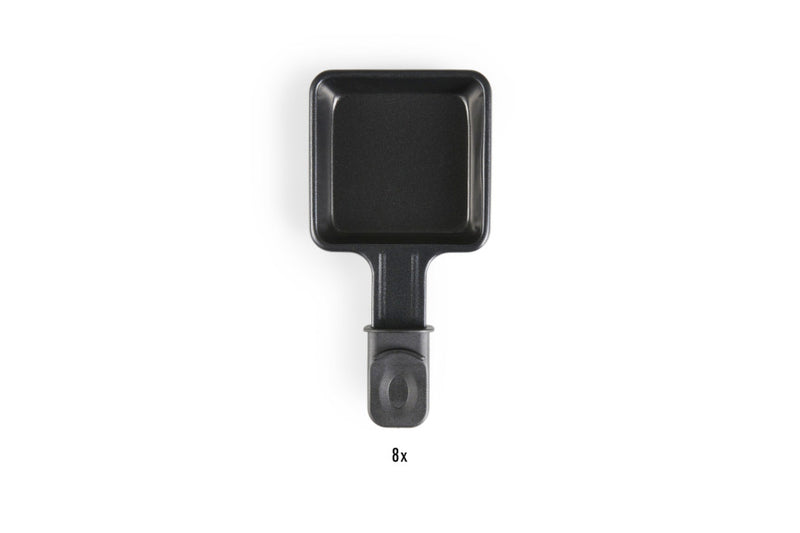 Gourmetstel 3-in-1