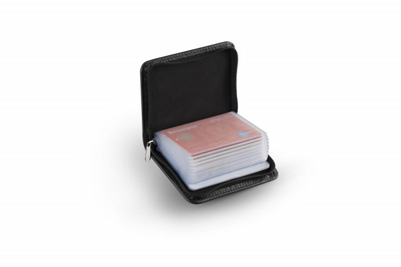 Anti skimming portemonnee