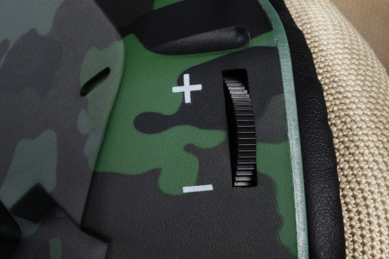 Next level gaming headset - Army