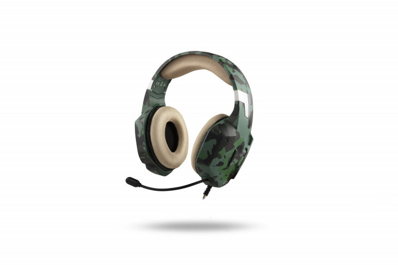 Next level gaming headset - Army