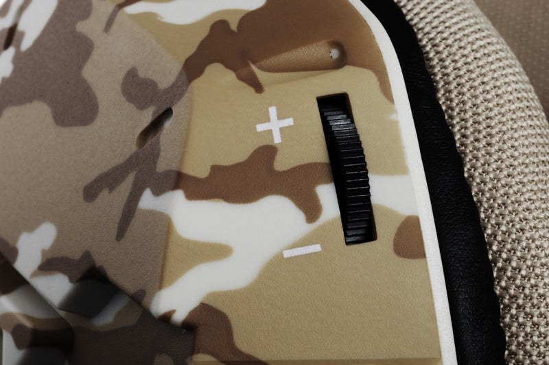 Next level gaming headset - Army