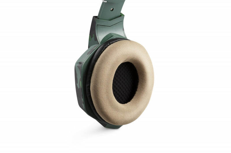 Next level gaming headset - Army