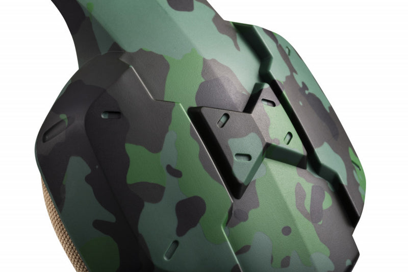 Next level gaming headset - Army