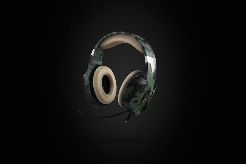 Next level gaming headset - Army