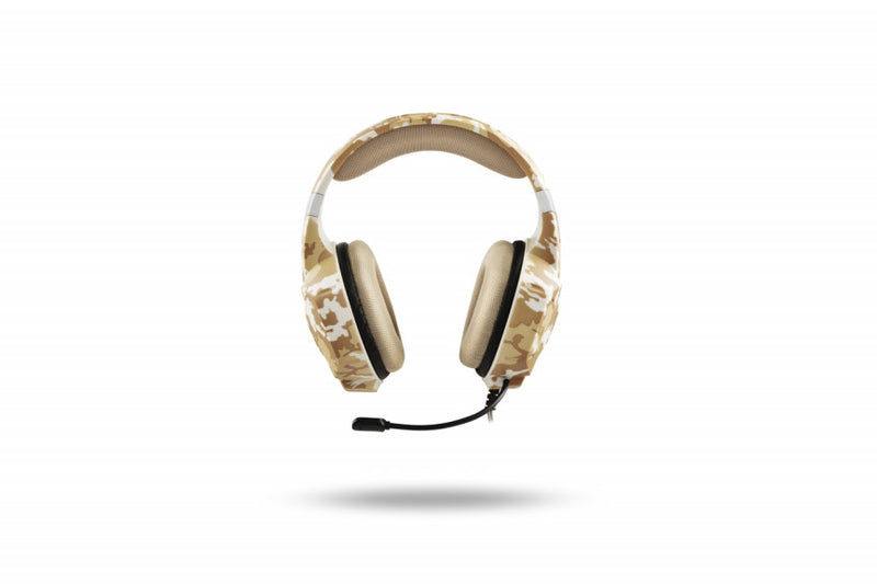 Next level gaming headset - Army