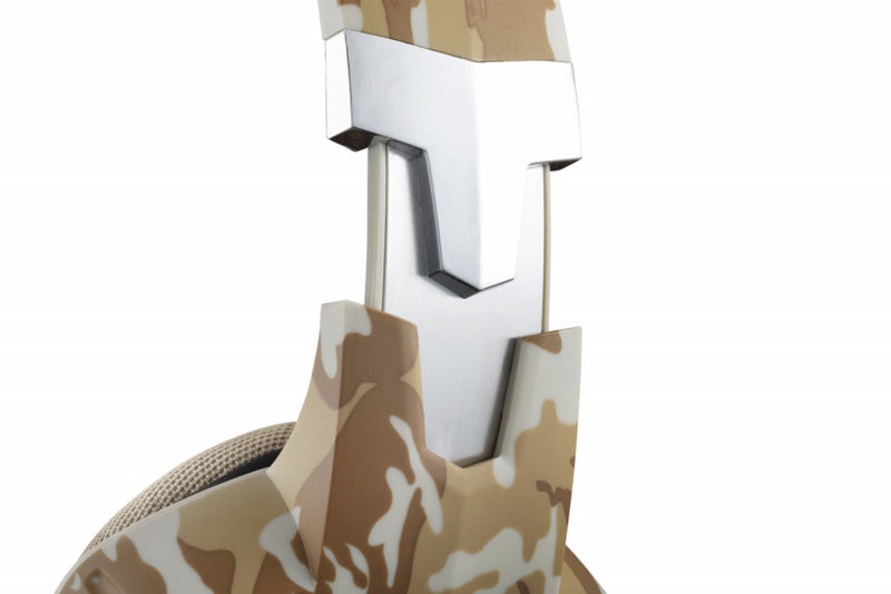 Next level gaming headset - Army