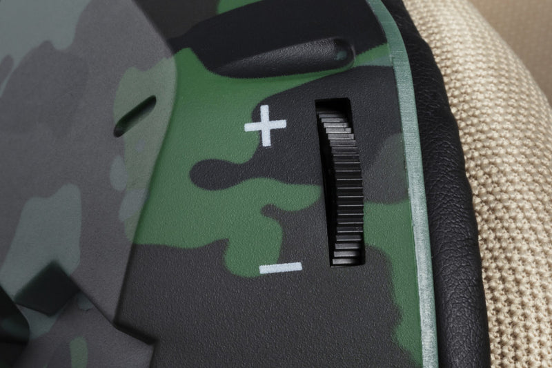 Next level gaming headset - Army