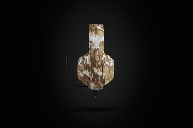 Next level gaming headset - Army