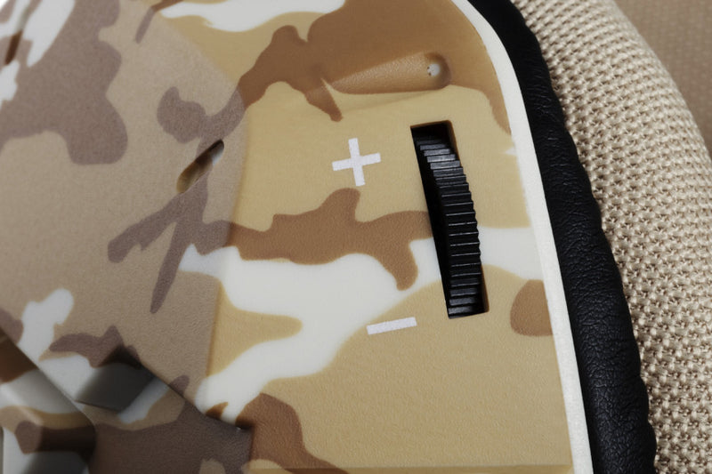 Next level gaming headset - Army