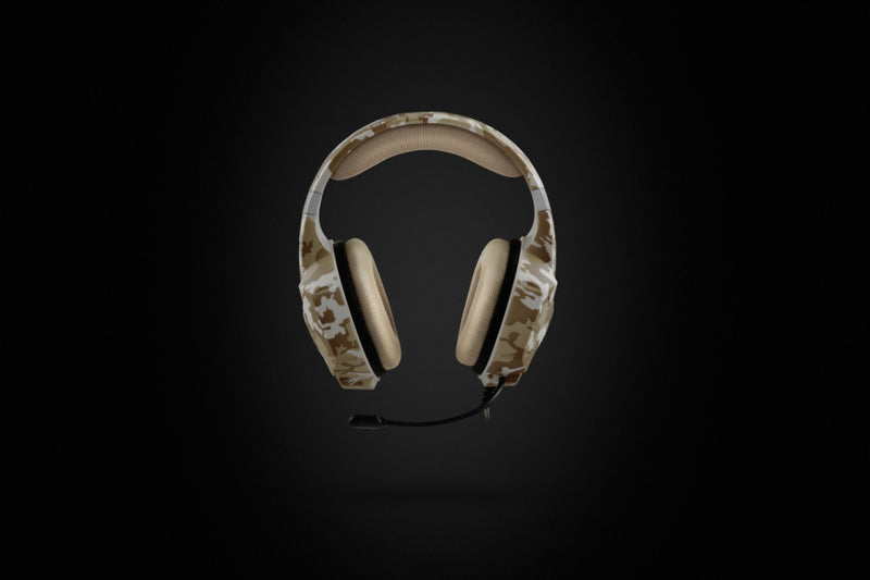 Next level gaming headset - Army