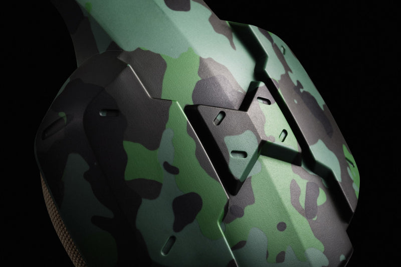 Next level gaming headset - Army
