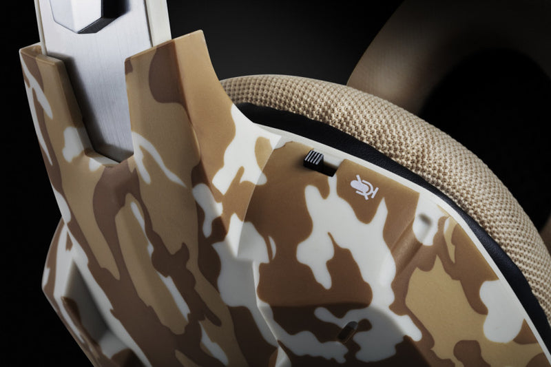 Next level gaming headset - Army