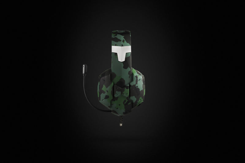 Next level gaming headset - Army