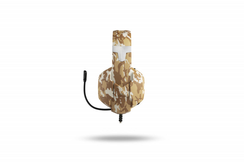 Next level gaming headset - Army