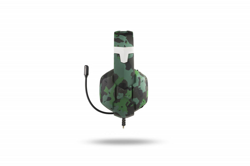 Next level gaming headset - Army