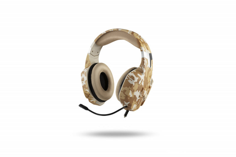 Next level gaming headset - Army