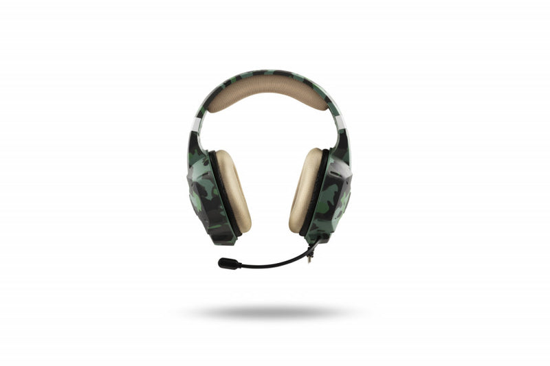Next level gaming headset - Army