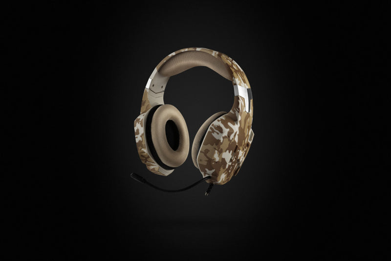 Next level gaming headset - Army