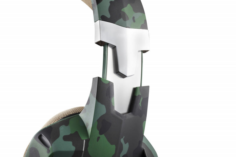 Next level gaming headset - Army