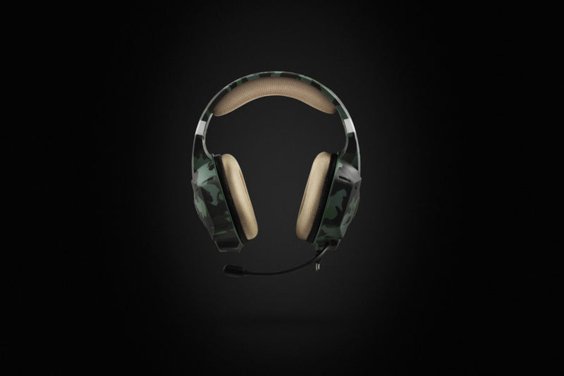 Next level gaming headset - Army