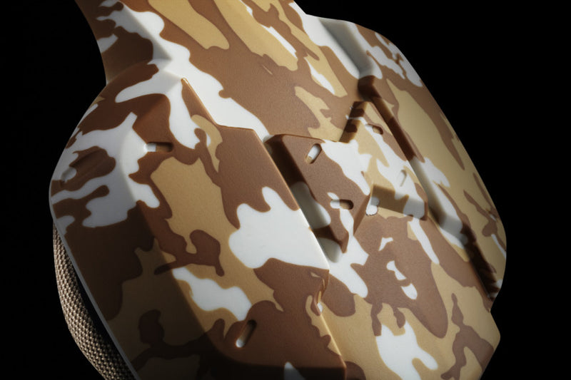 Next level gaming headset - Army