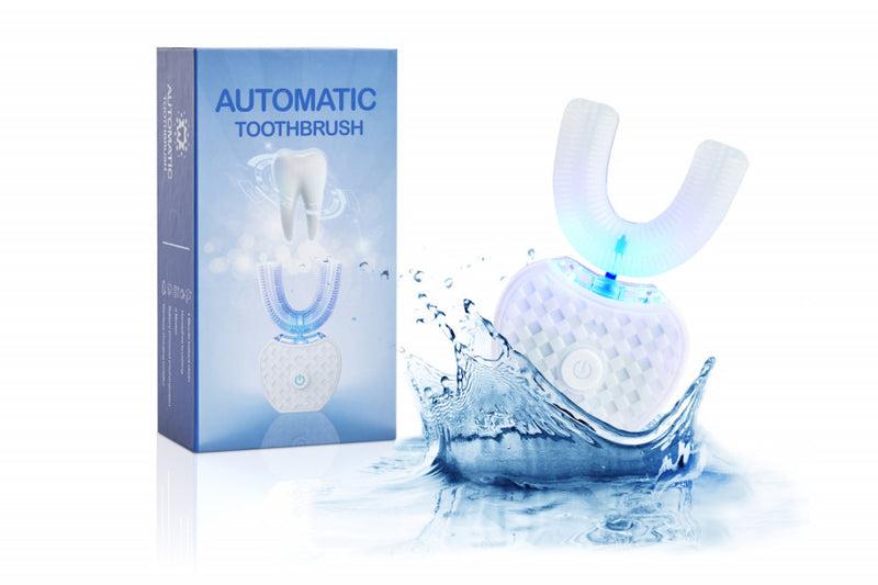 Automatische Tandenborstel