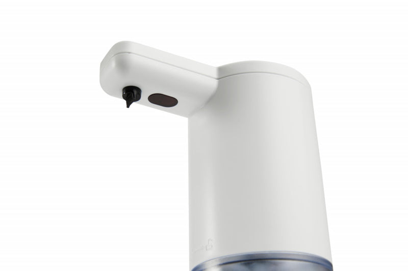 Automatische zeepdispenser incl. desinfecterende handgel