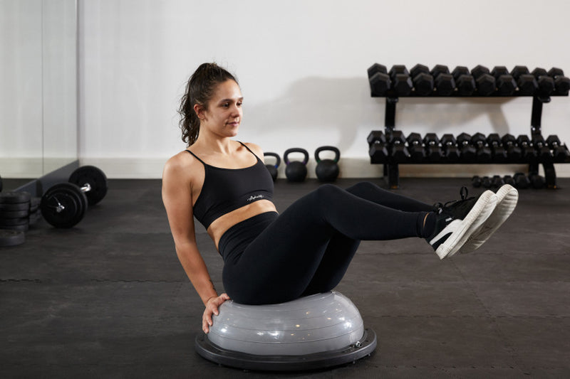 Bosu ball - balansbord