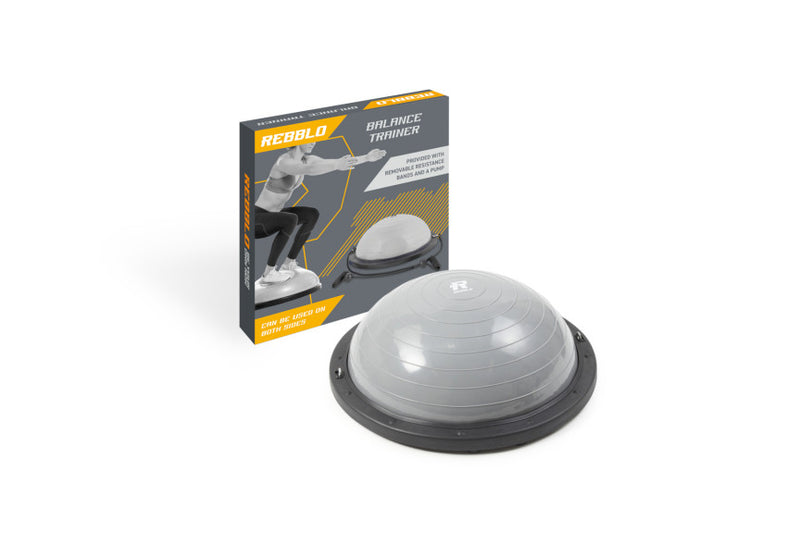 Bosu ball - balansbord