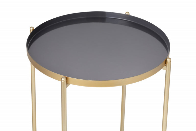 Bijzettafel Ella
