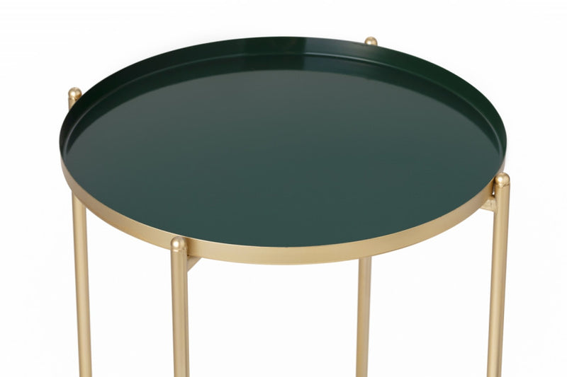 Bijzettafel Ella