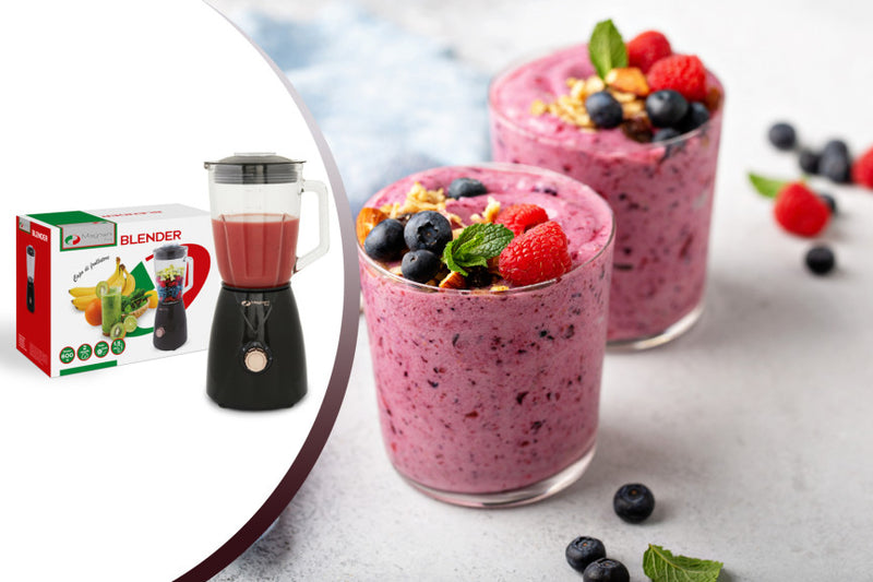 Blender 600w