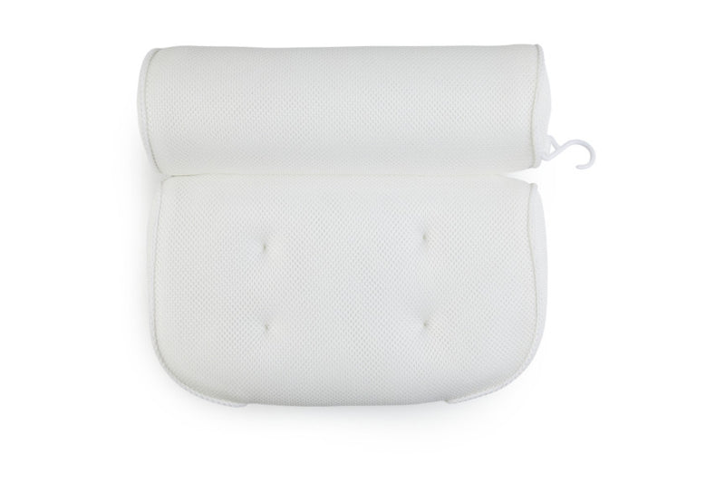 Comfortabel Badkussen