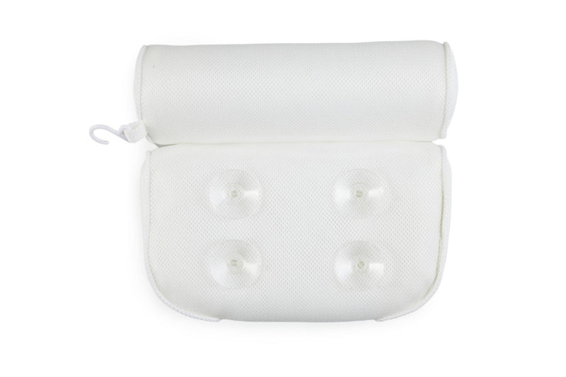 Comfortabel Badkussen