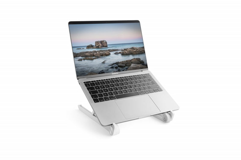 Compacte laptoptafel