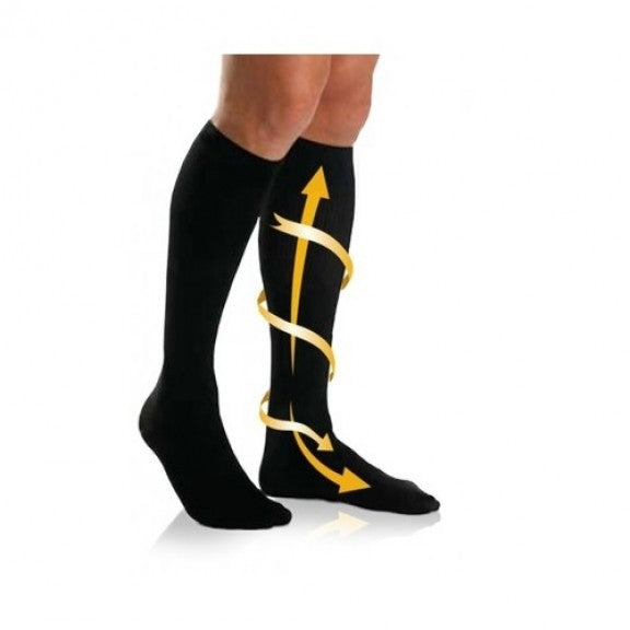 Compressiesokken, 2-pack