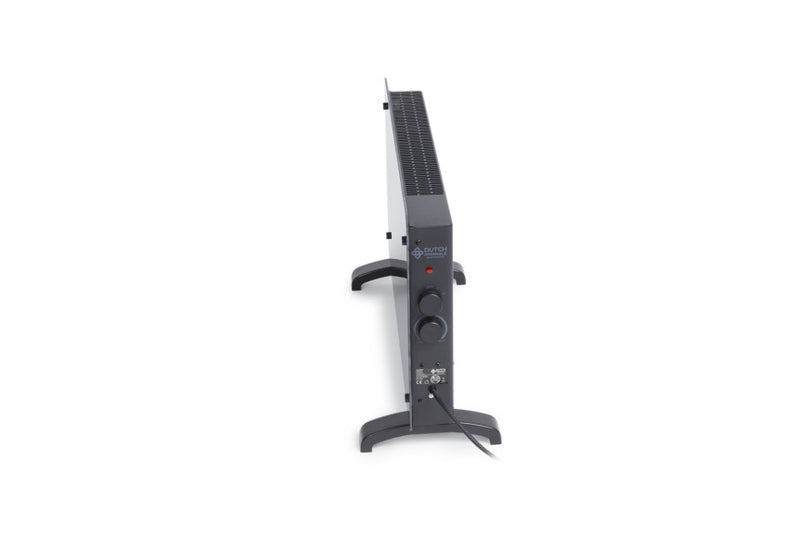 Slimme Convectorkachel 2000 W