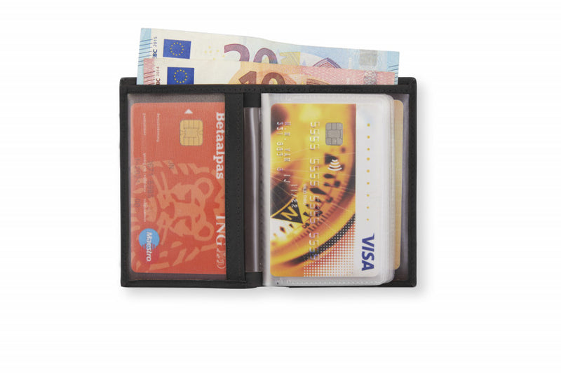 Creditcard portemonnee