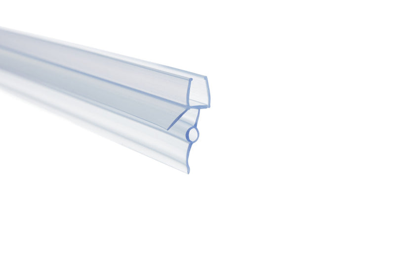 Douchedeur Strips 60cm of 100cm - 2 strips per verpakking