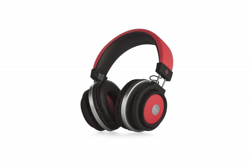 Dutch Originals Bluetooth Koptelefoon