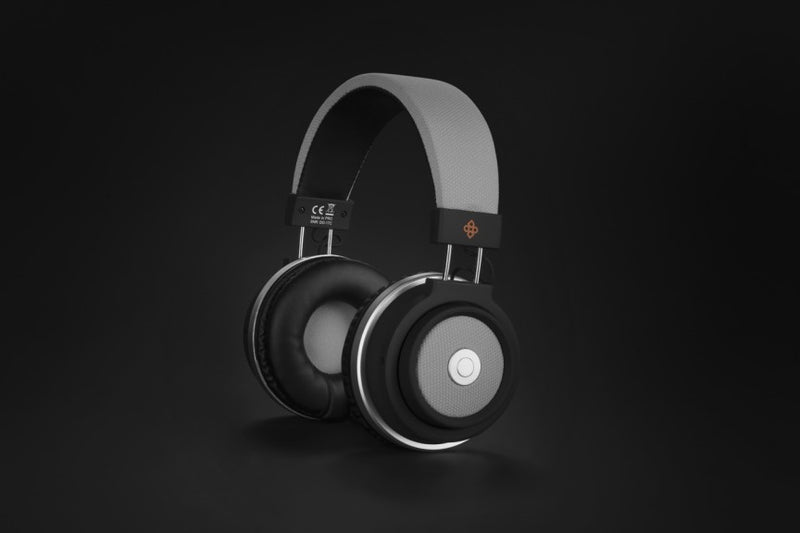 Dutch Originals Bluetooth Koptelefoon