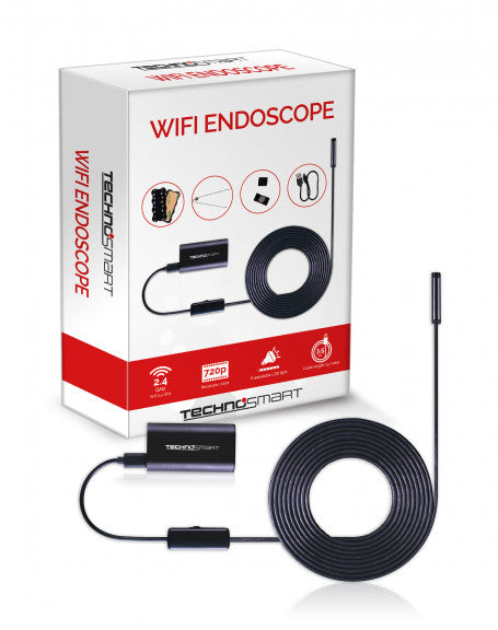 Endoscoop Camera met WiFi