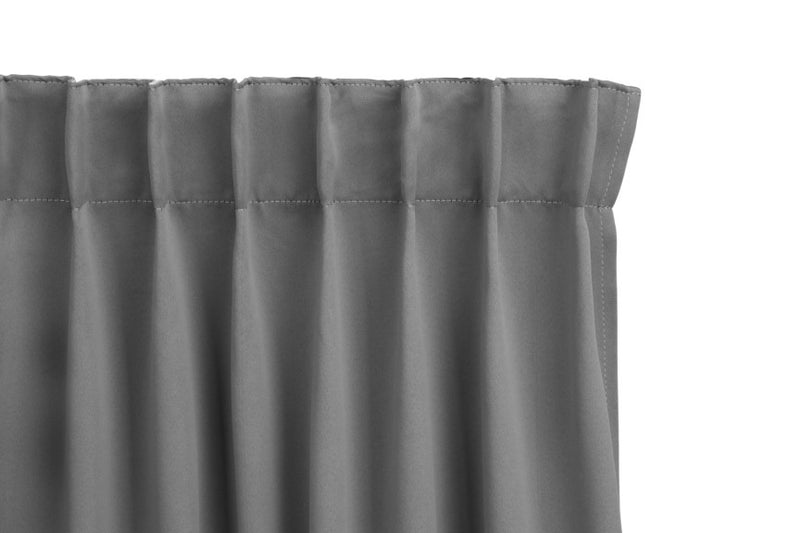 Verduisterende Gordijnen - 300x250cm, in diverse kleuren
