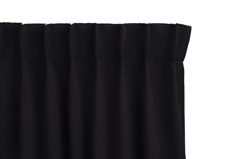 Verduisterende Gordijnen - 300x250cm, in diverse kleuren