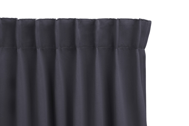 Verduisterende Gordijnen - 300x250cm, in diverse kleuren