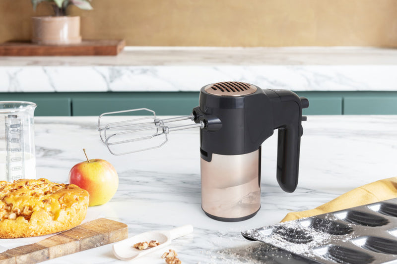 Elektrische Handmixer