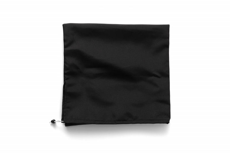 Hangende Parasol met Hoes (div. kleuren)