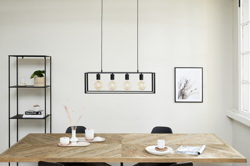 Hanglamp Bergen