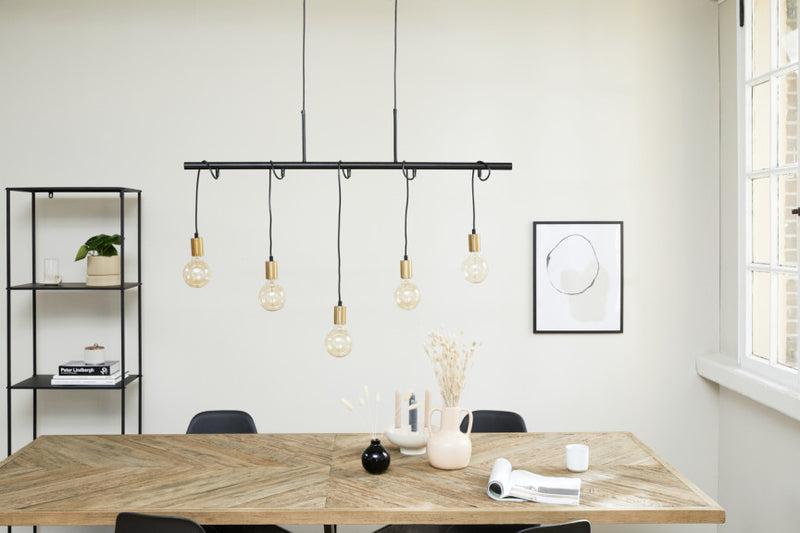 Hanglamp Hamar