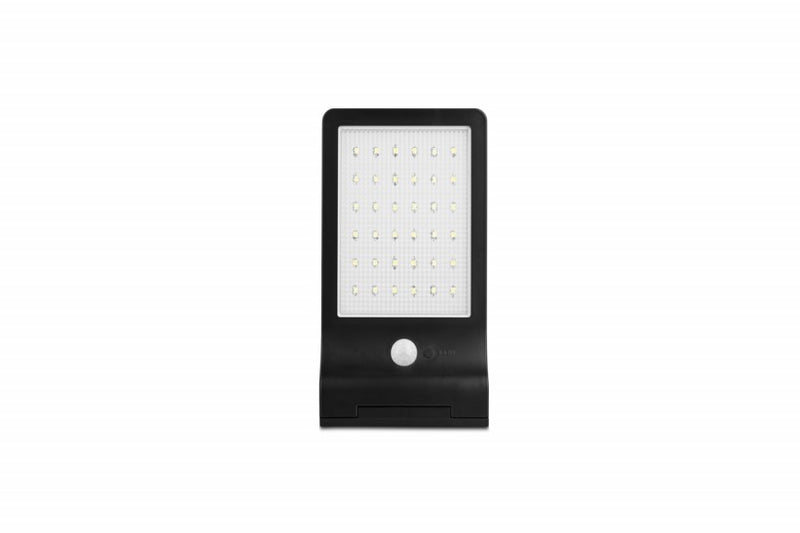 Kansas Solar Flat Light